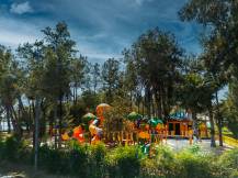 MEGASARAY RESORT SIDE Mini Club